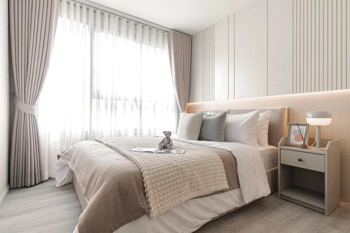 Property photos for Ideo Charan 70-riverview