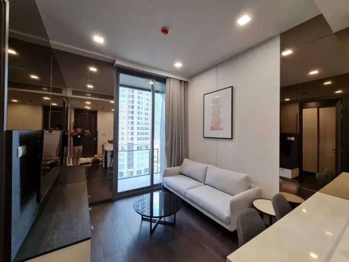 Property photos for Laviq Sukhumvit 57