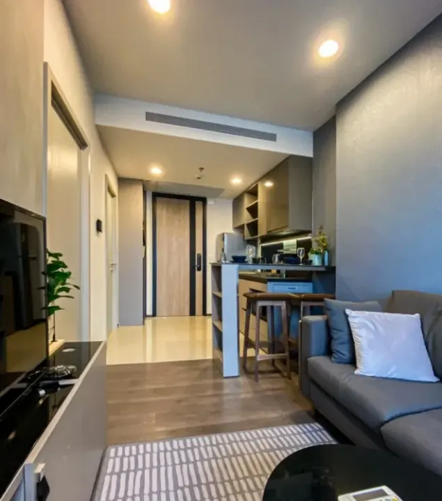 Property photos for OKA HAUS Sukhumvit 36