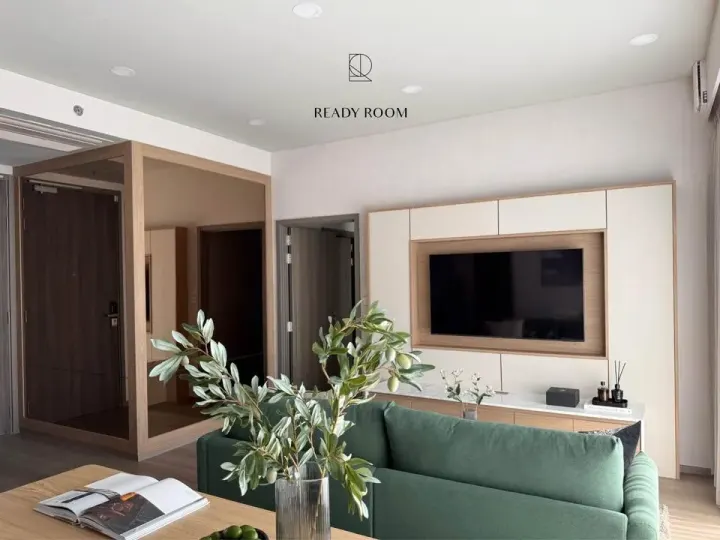 Property photos for Whizdom The Forestias
