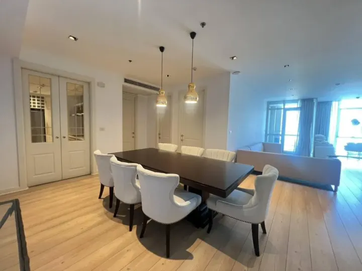 Property photos for Athenee Residence