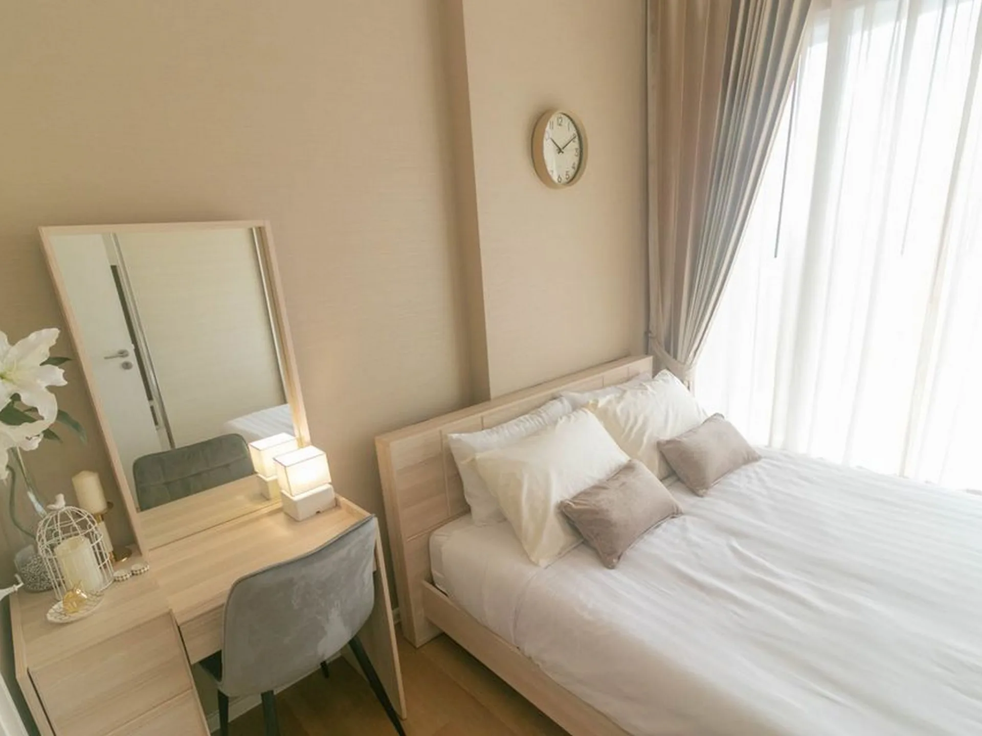 Property photos for The Saint Residences
