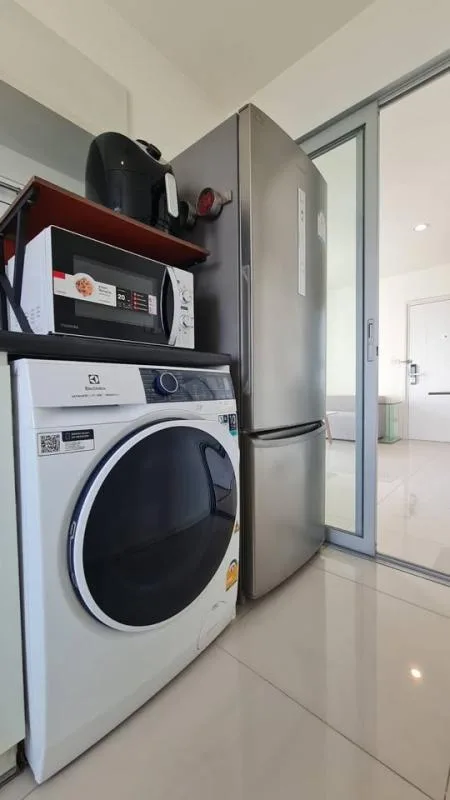 Property photos for Aspire Sukhumvit 48