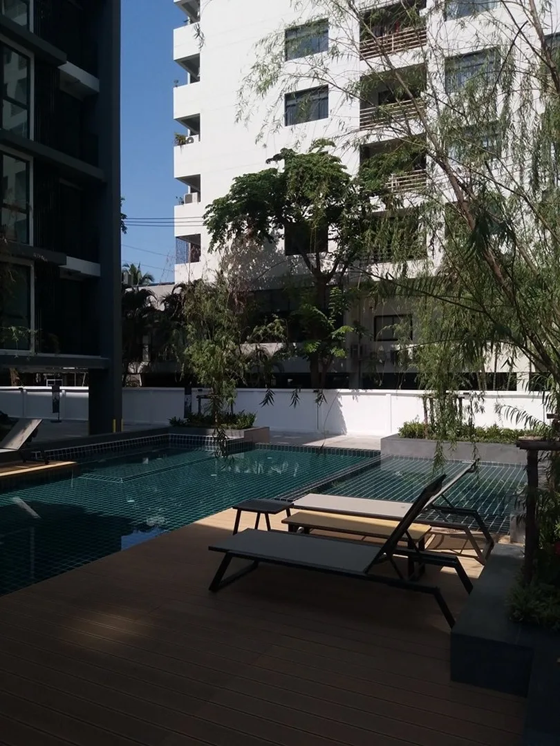Property photos for Serio Sukhumvit 50