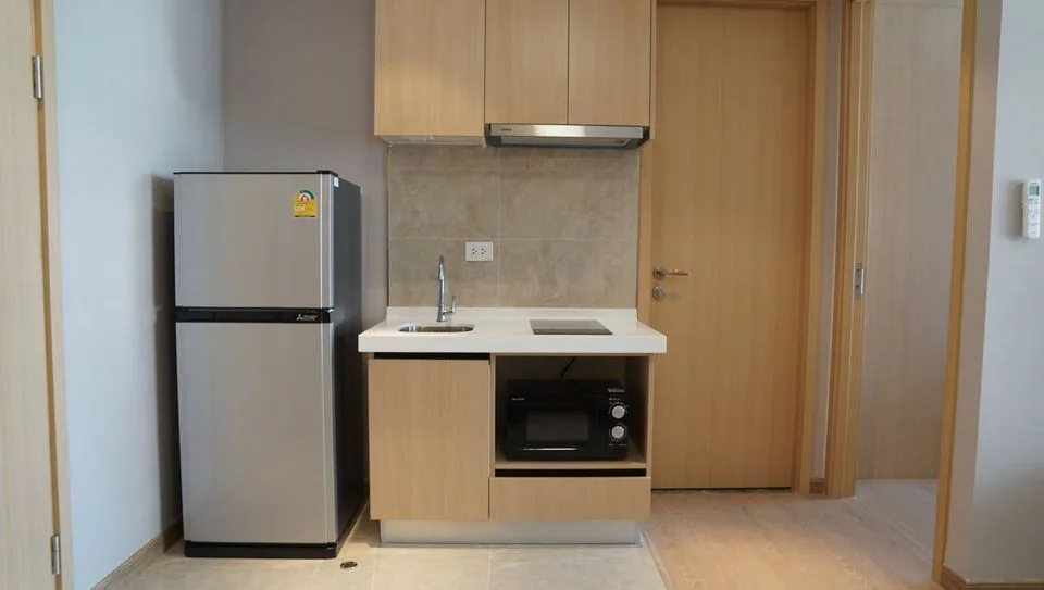 Property photos for Regal Condo Sathorn-naradhiwas