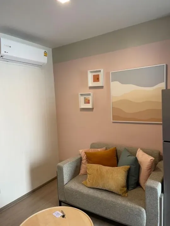 Property photos for The Base Phetchaburi-thonglor
