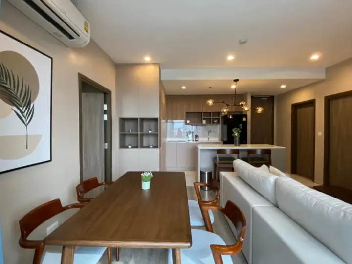 Property photos for IDEO Mobi Sukhumvit 66