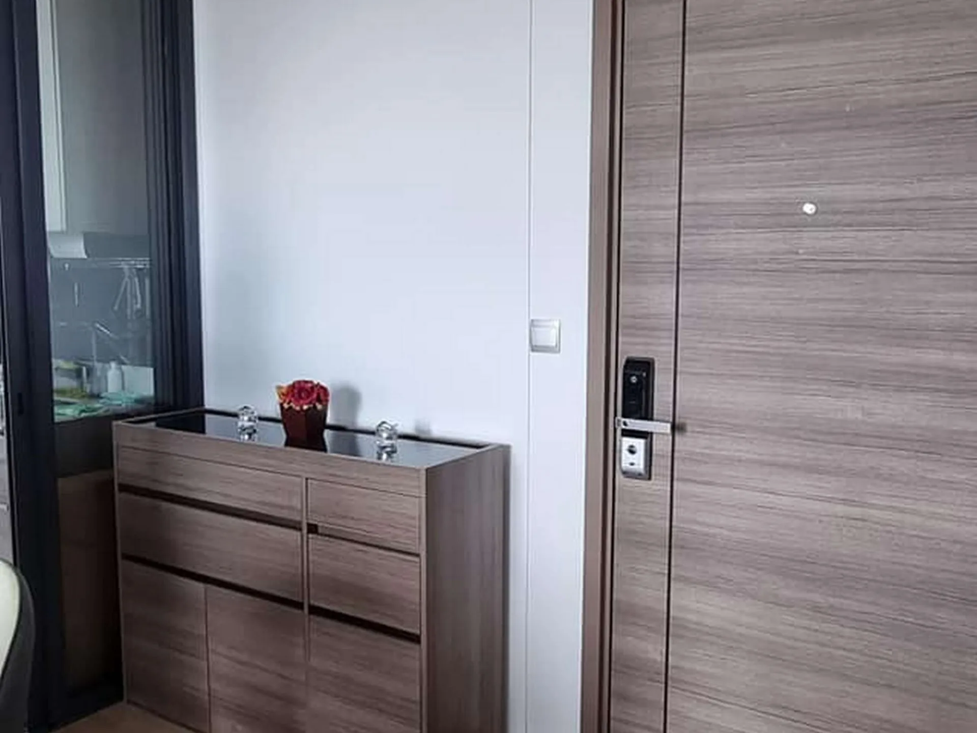 Property photos for THE LINE Phahol - Pradipat