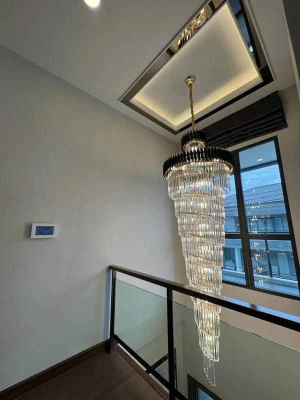 Property photos for The City Bangna