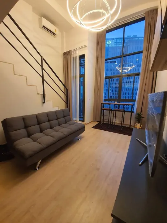 Property photos for Ideo New Rama 9