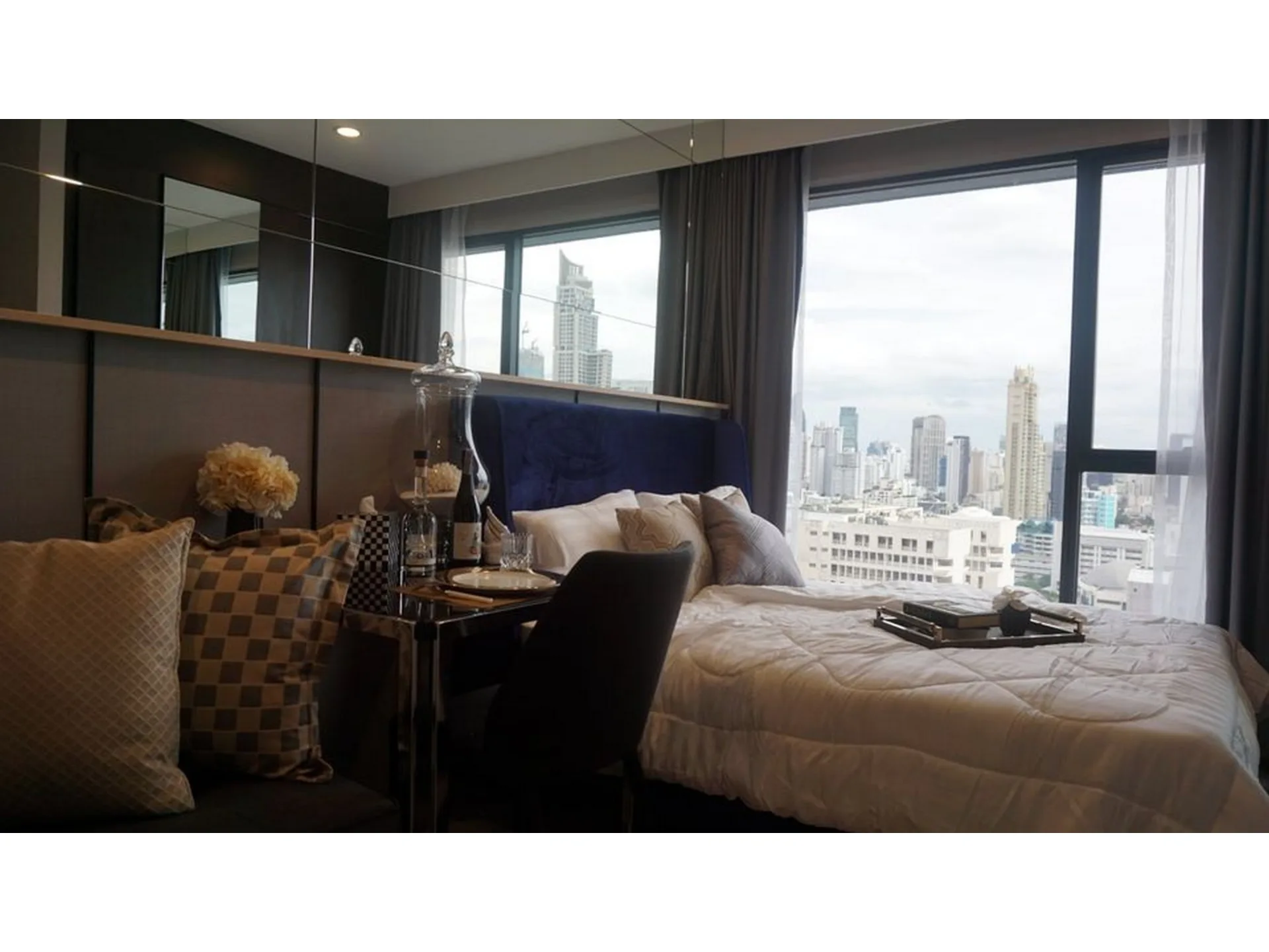 Property photos for Ideo Mobi Asoke