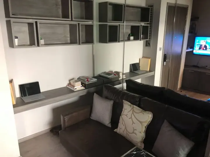 Property photos for Whizdom Avenue Ratchada - Ladprao