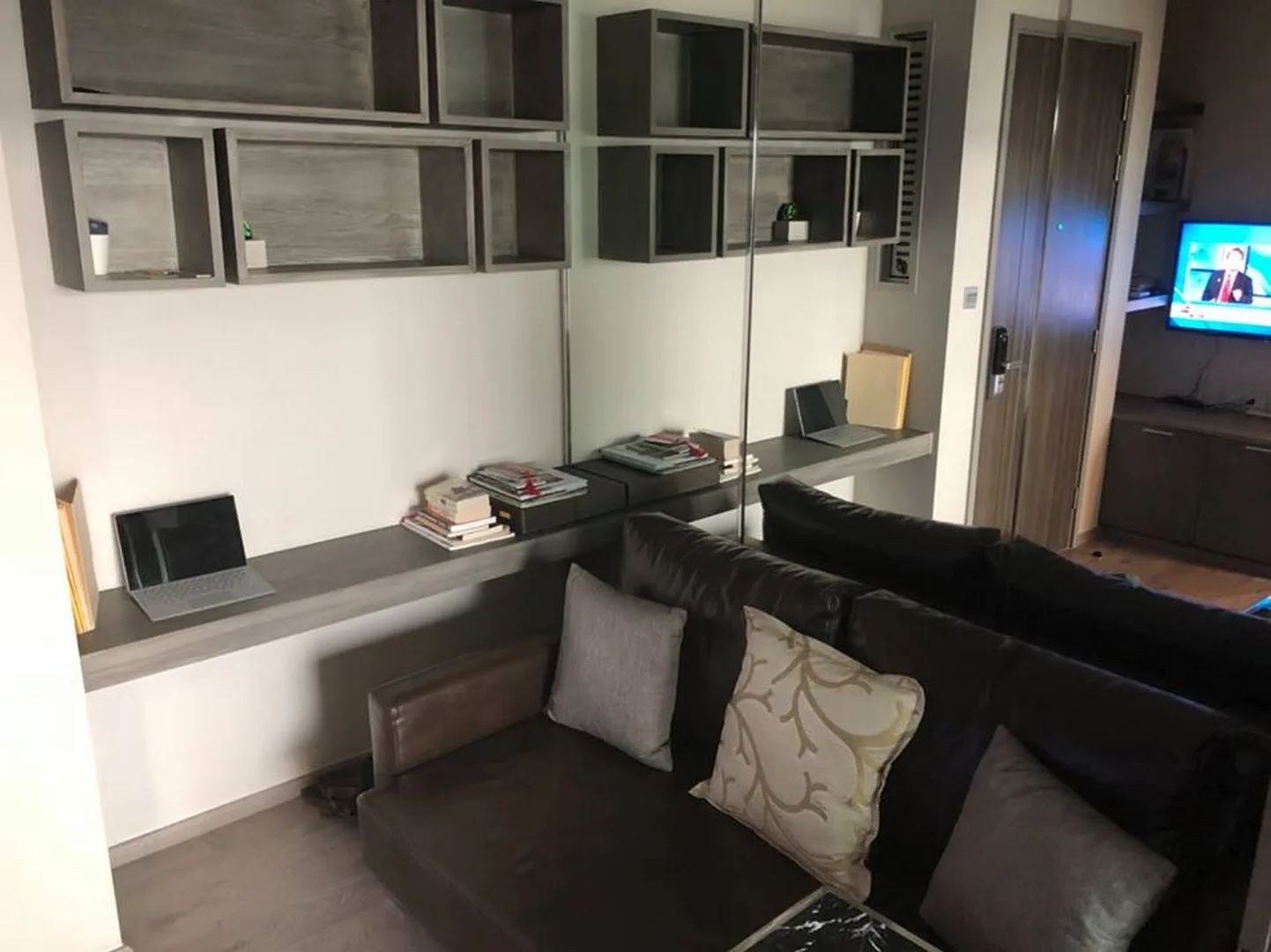 Property photos for Whizdom Avenue Ratchada - Ladprao