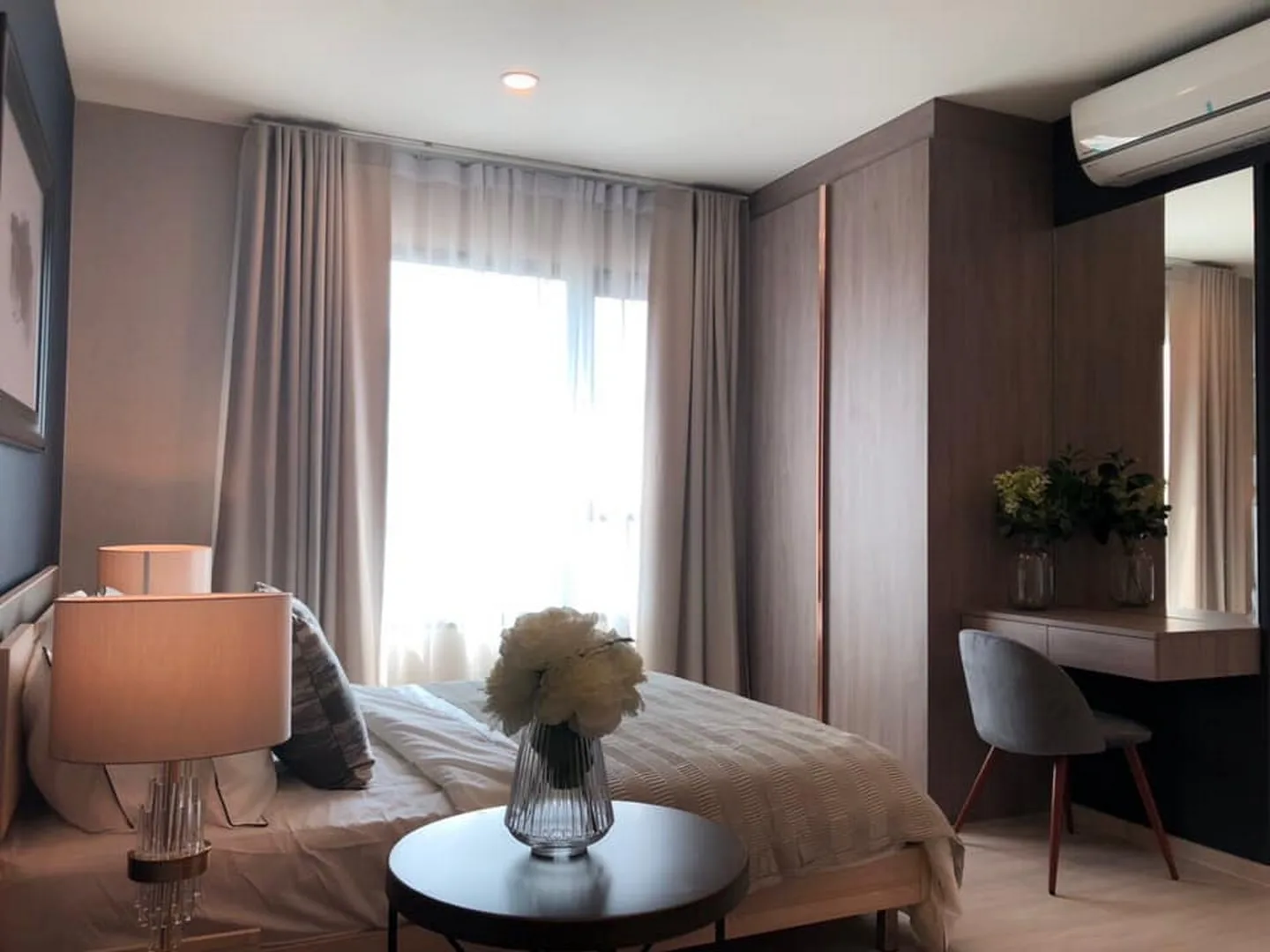 Property photos for Life Asoke