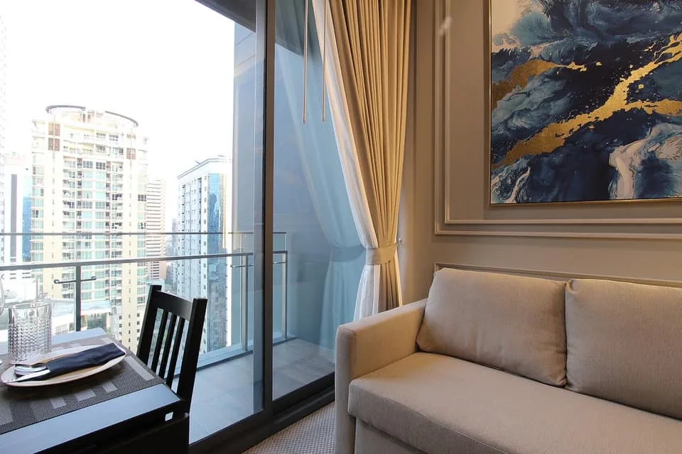 Property photos for Laviq Sukhumvit 57