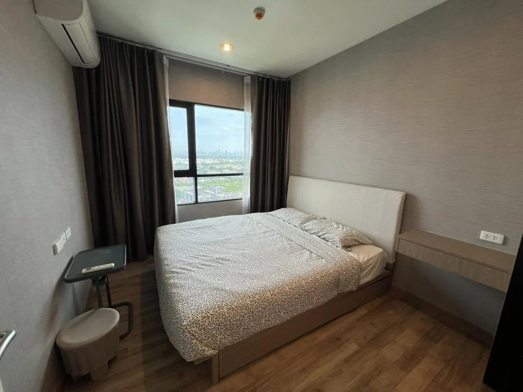 Property photos for Niche Mono Sukhumvit - Bearing