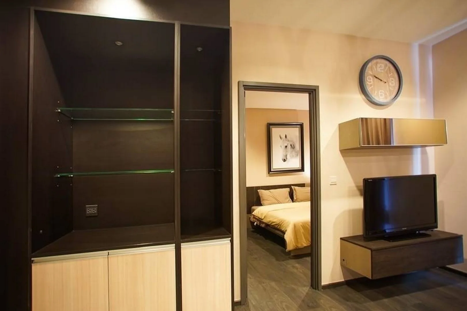 Property photos for Edge Sukhumvit 23
