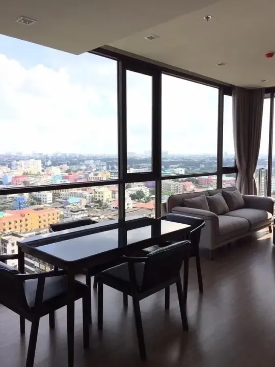 Property photos for The Line Sukhumvit 71