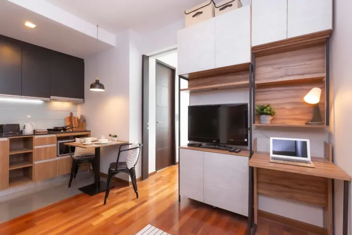 Property photos for Wish Signature  Midtown Siam