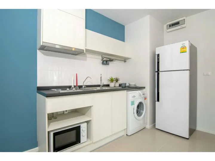 Property photos for Aspire Rama 9