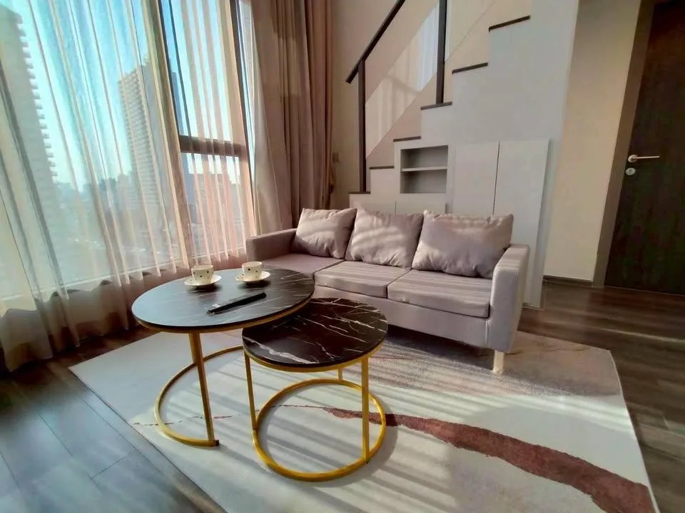 Property photos for KnightsBridge Space ??? Rama9