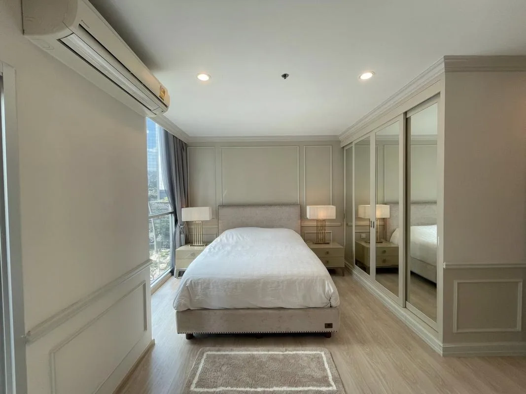 Property photos for Noble Revolve Ratchada