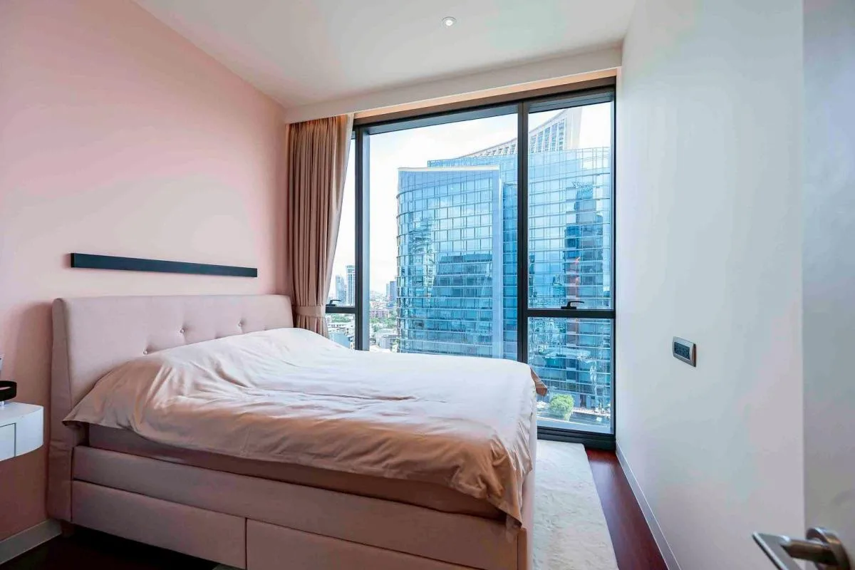 Property photos for KHUN by YOO inspired by Starck