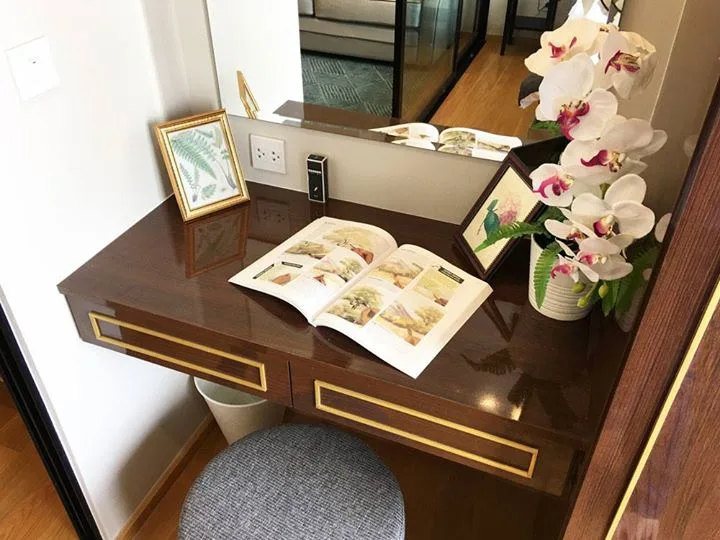 Property photos for Noble Revolve Silom