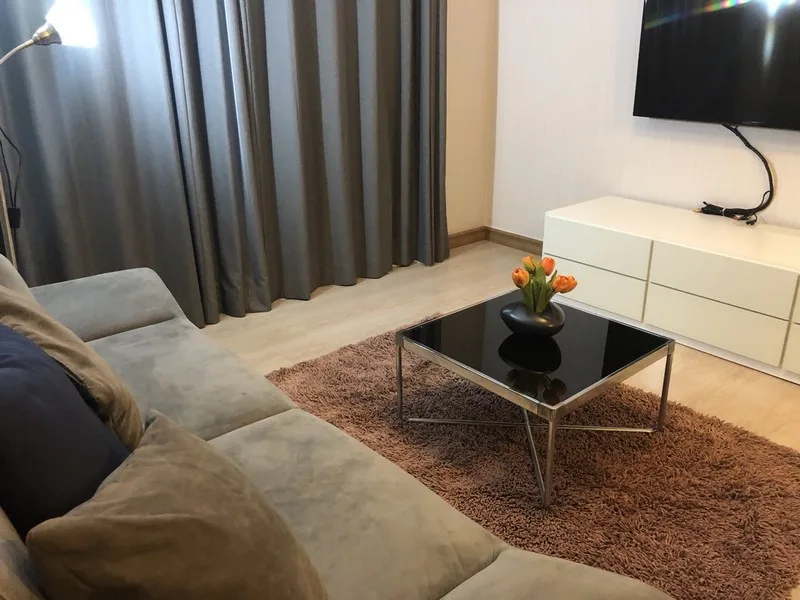 Property photos for Sukhumvit Plus