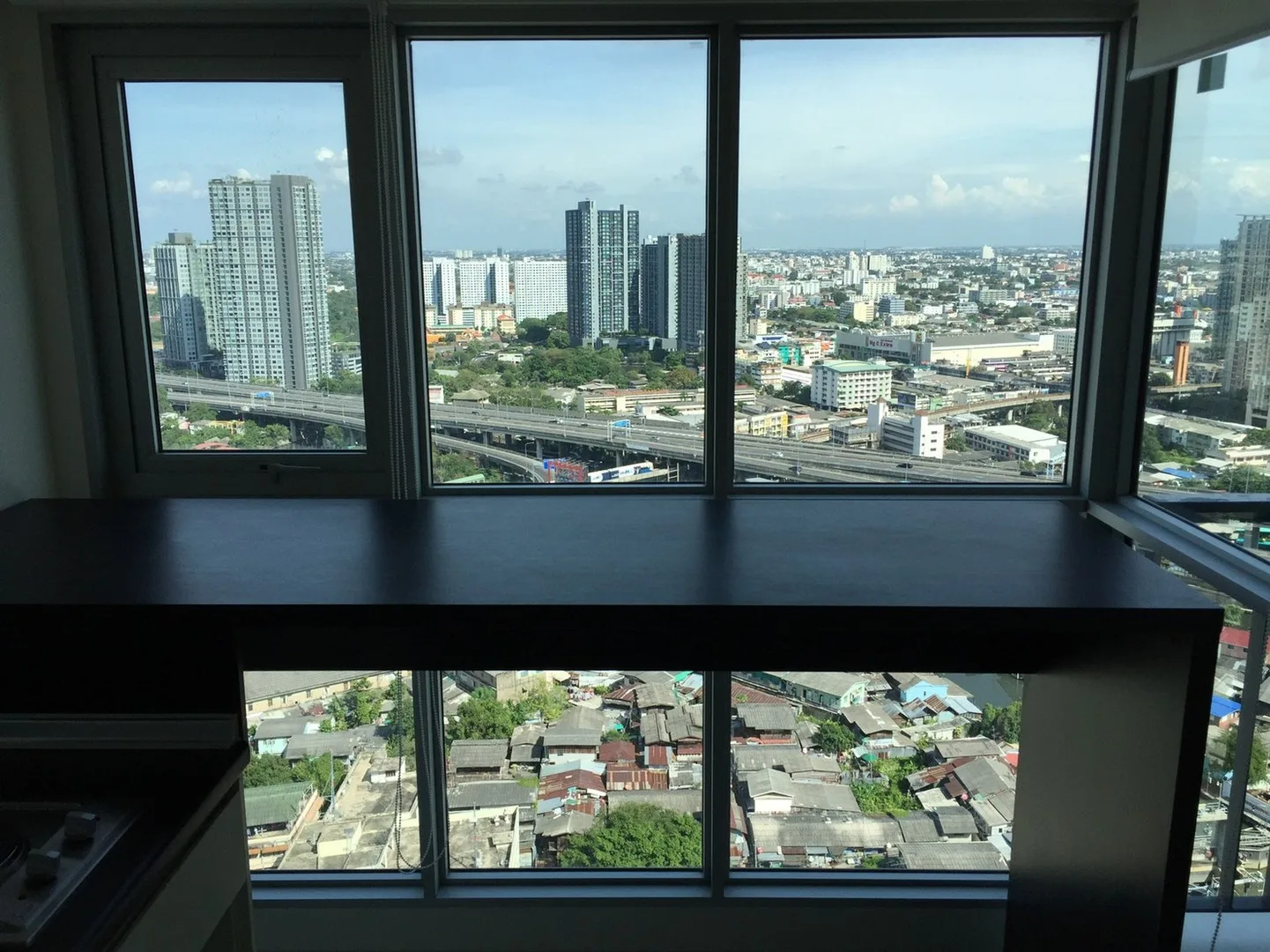 Property photos for Aspire Sukhumvit 48