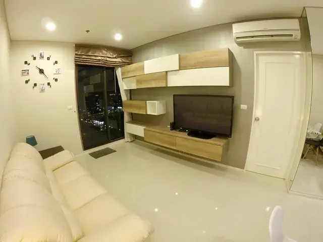 Property photos for Villa Asoke