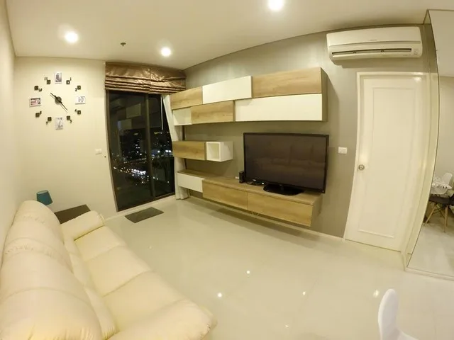 Property photos for Villa Asoke