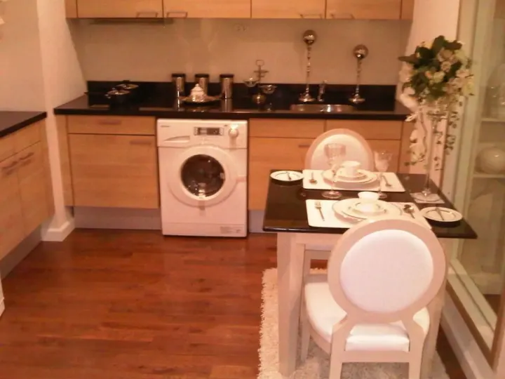 Property photos for The Address Chidlom