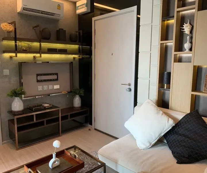 Property photos for Life Sukhumvit 62