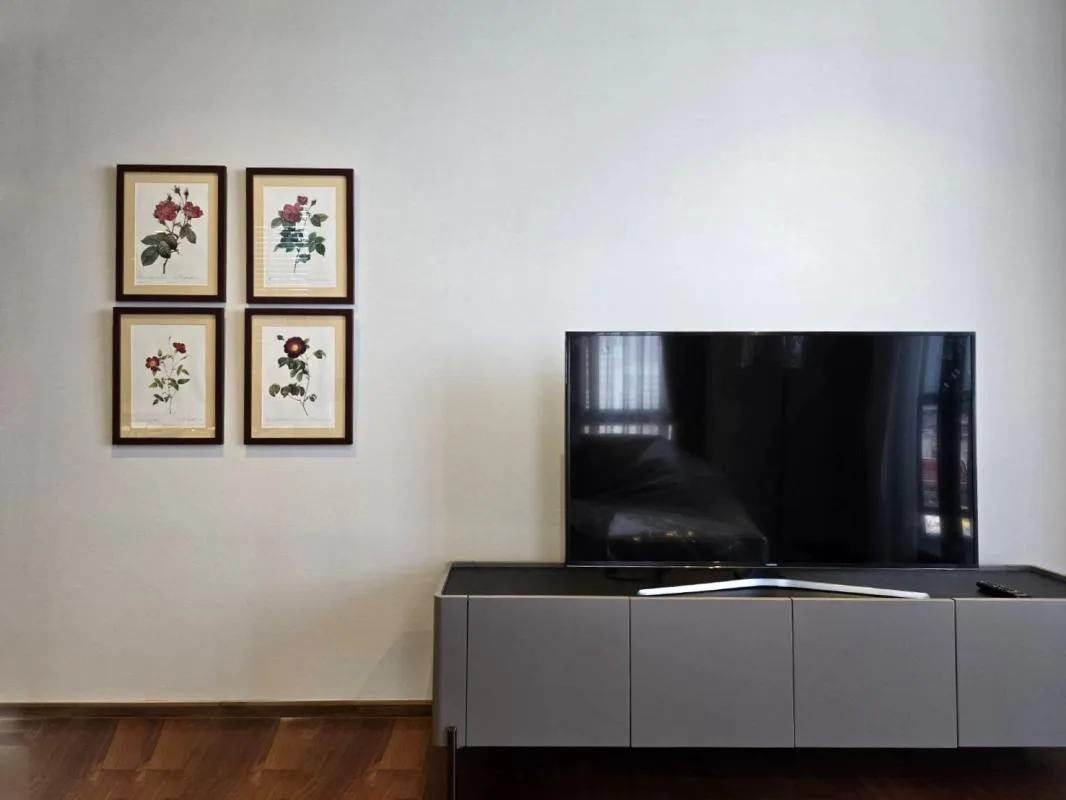 Property photos for One Altitude Charoen Krung