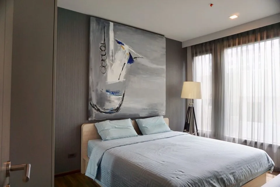 Property photos for Ceil by Sansiri
