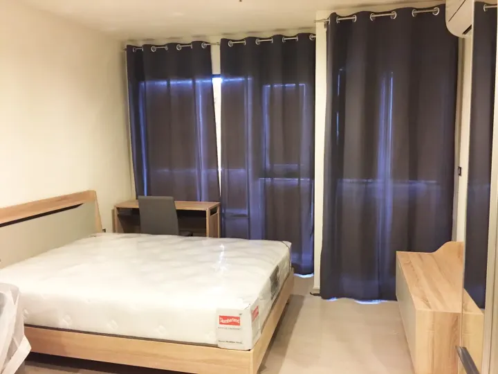 Property photos for Rhythm Sukhumvit 36 - 38