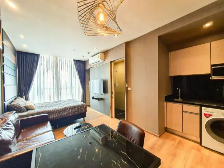 Property photos for Park Origin Phromphong