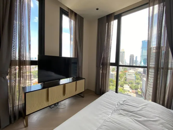 Property photos for The Reserve Sathorn