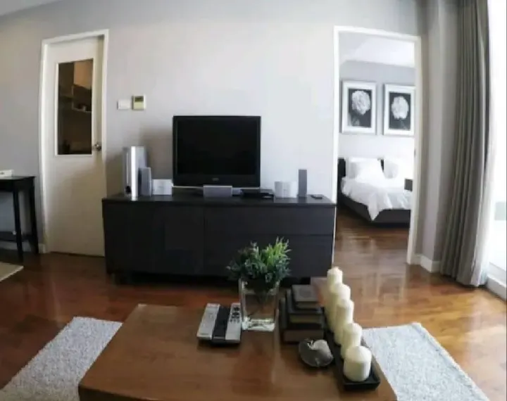 Property photos for Baan Siri 24