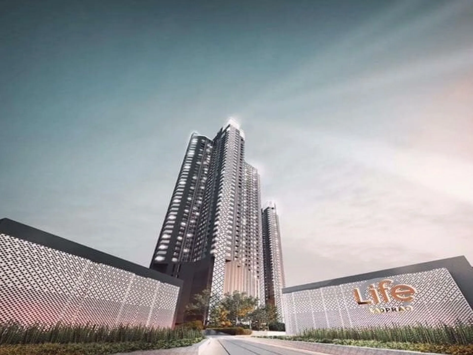 Property photos for Life Ladprao