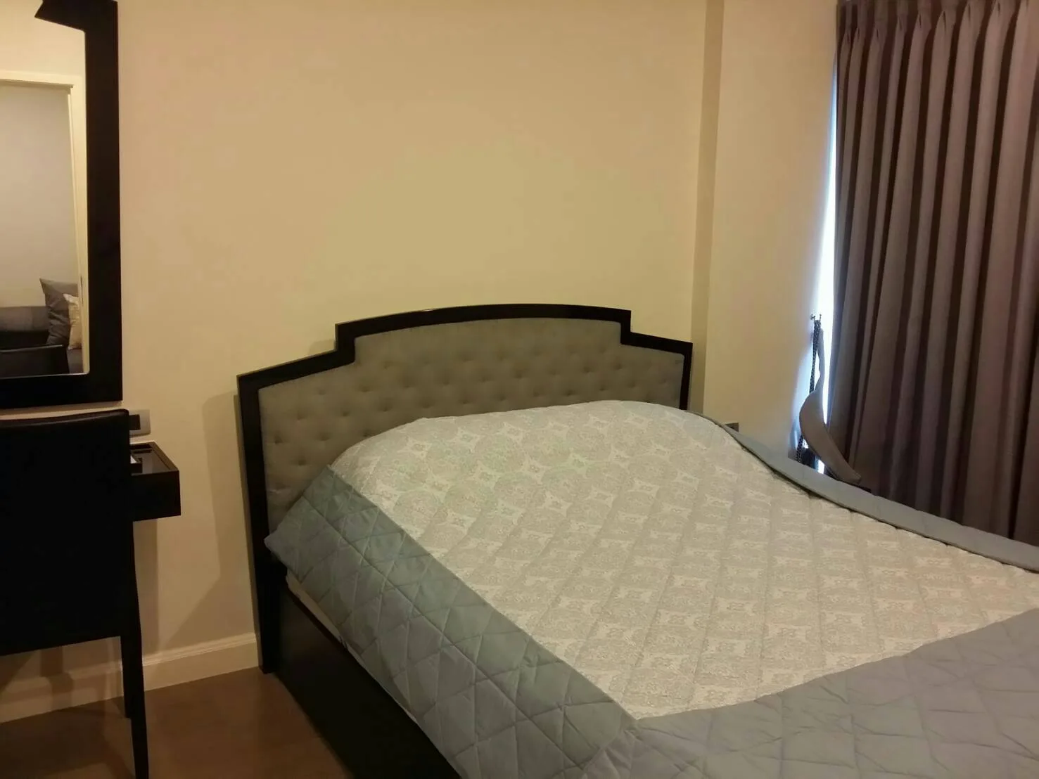 Property photos for The Crest Sukhumvit 34