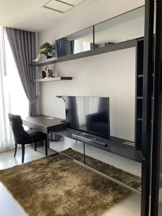 Property photos for Noble Ploenchit