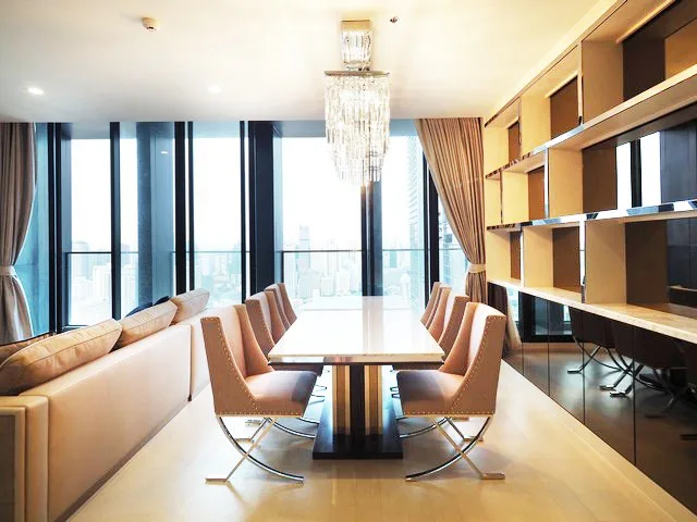 Property photos for Noble Ploenchit