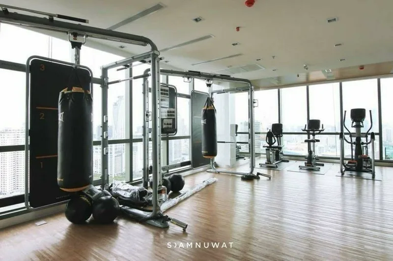 Property photos for Wish Signature  Midtown Siam