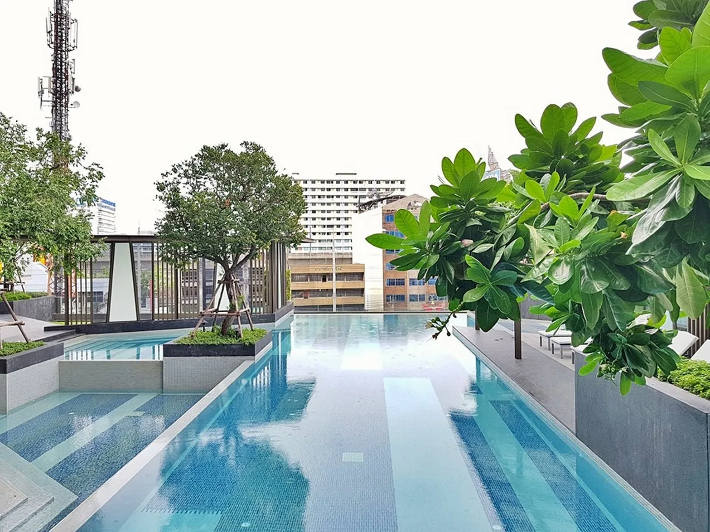 Property photos for The Niche Pride Thonglor-Phetchaburi