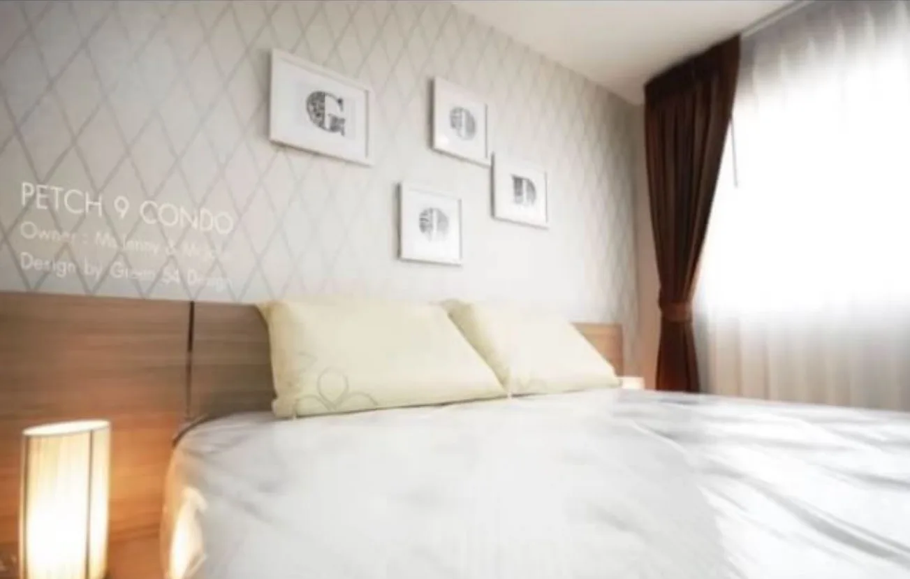 Property photos for Petch 9 Tower