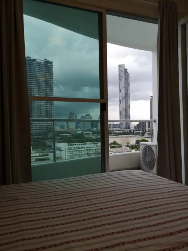 Property photos for Supalai River Place
