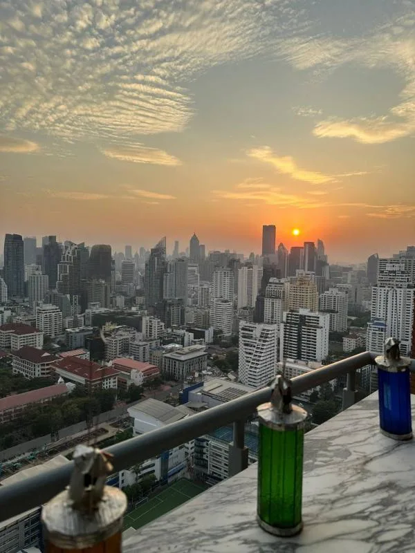 Property photos for Villa Asoke