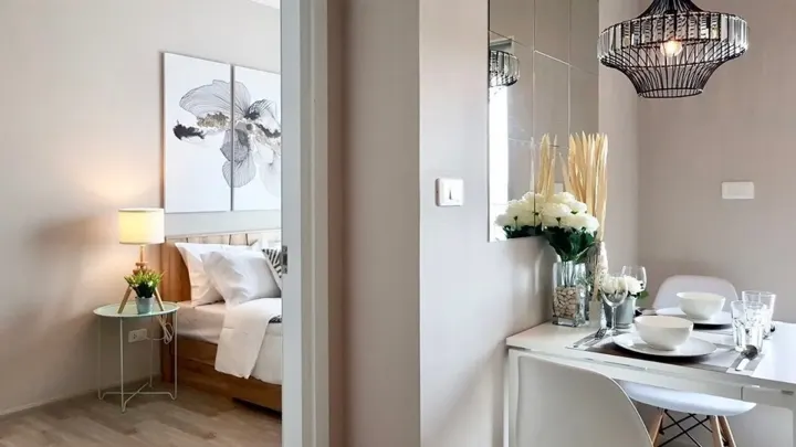 Property photos for Plum Condo Ramkhamhaeng Station